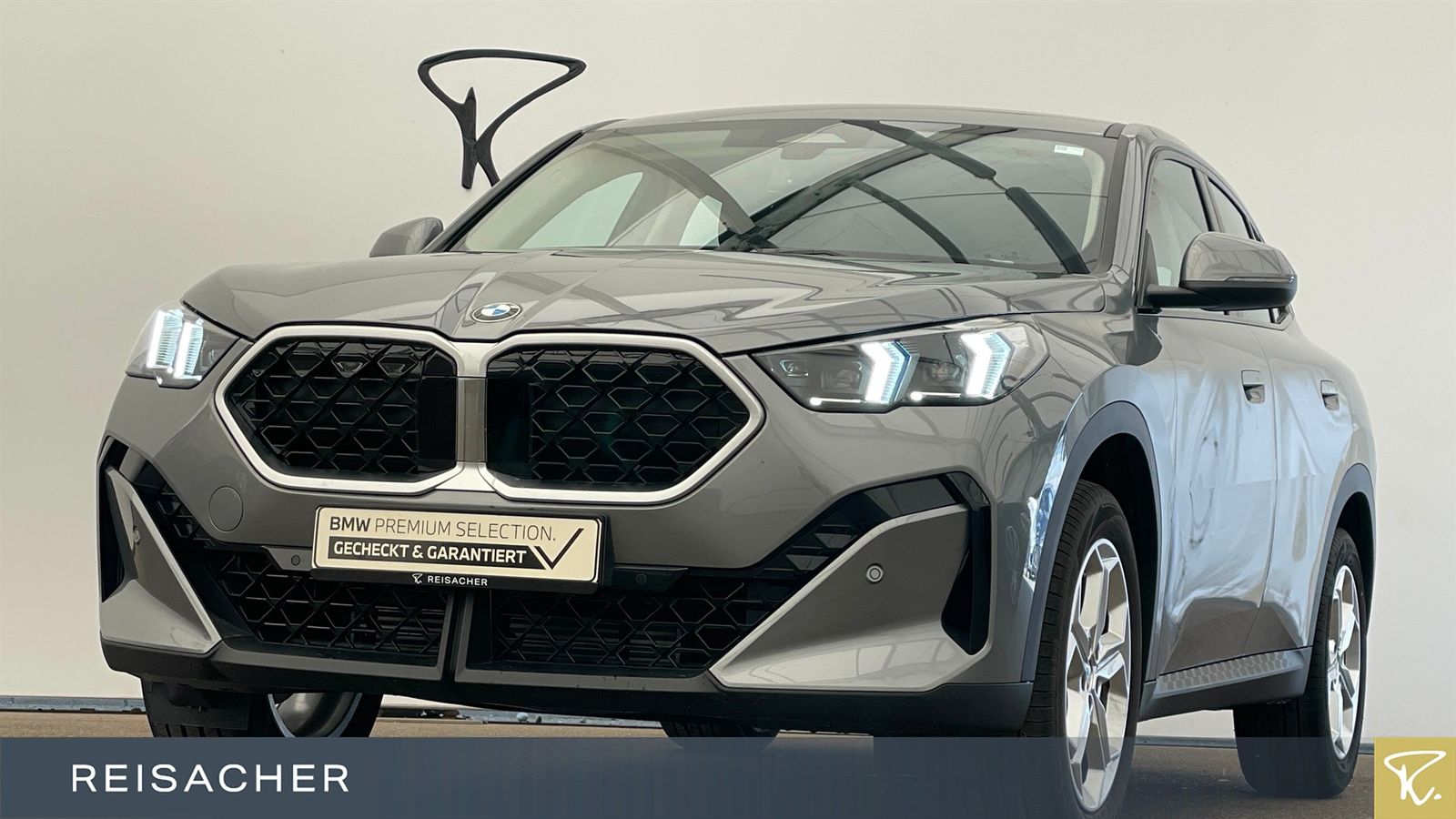 BMW X2 - 1
