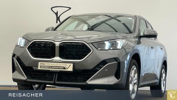 BMW X2 - 1