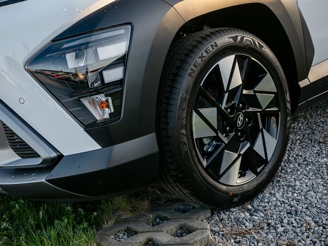 Hyundai Kona 1.6 Trend Hybrid 2WD Autobahnassistent LED