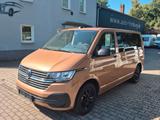 Volkswagen T6.1,Multivan Family,Standhzg,7 Sitze,Sitzhzg - VW T6 von 2020