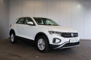 Volkswagen T-Roc 2.0 TDI AID+ACC+LED+CARPLAY+AHK