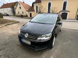 Volkswagen VW sharan Style Tdi Dsg 177Ps - Volkswagen Sharan mit Diesel-Antrieb: Kombi, Automatik