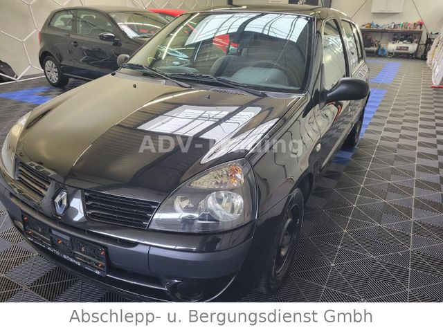 Renault Clio II Authentique