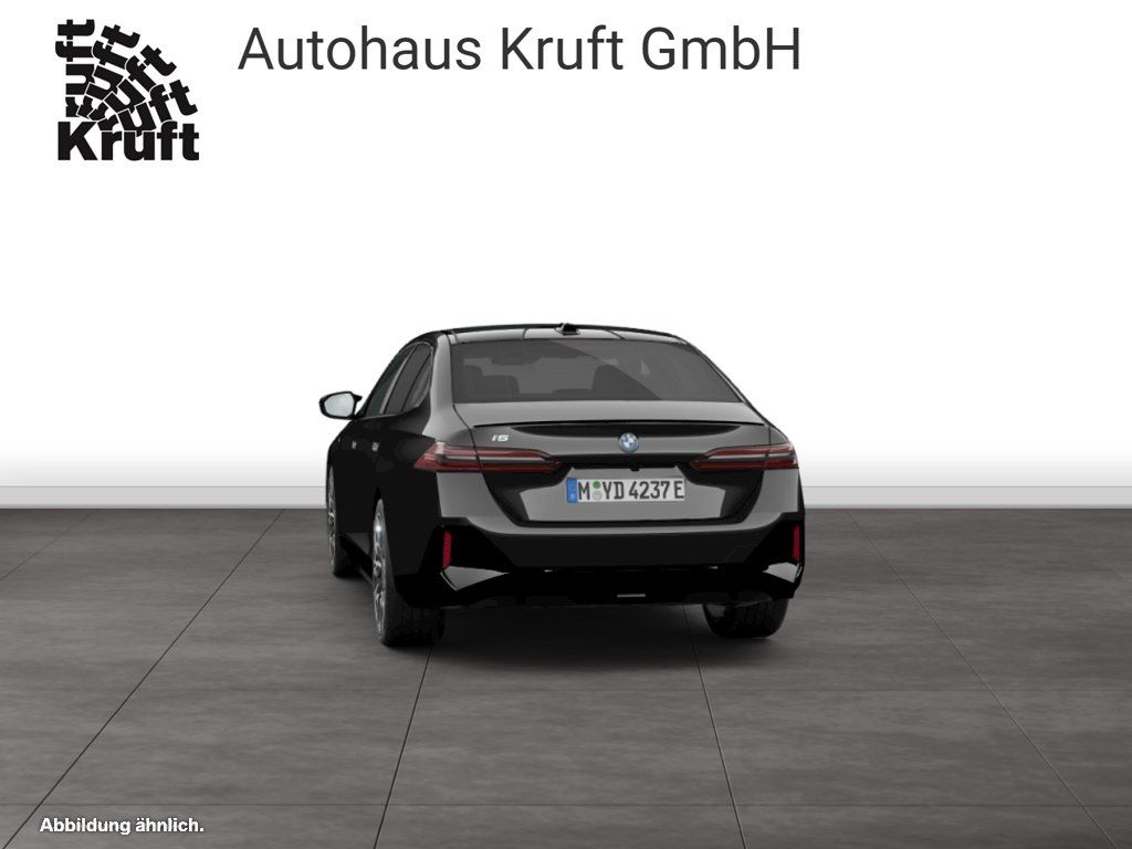 BMW i5 - Bild 8