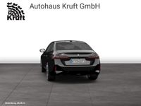 BMW i5 - Vorschau Bild 8