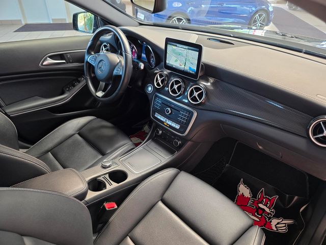 MERCEDES-BENZ GLA 200 — Foto 25