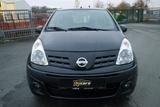 Nissan Pixo More - Nissan Pixo Benziner Gebrauchtwagen