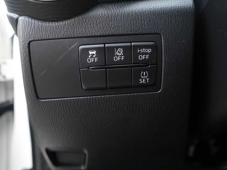 Fahrzeugabbildung Mazda 2 Exclusive-Line G-90 AT TOU-P1 ACAA SHZ BLUETOO