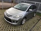 Mazda 5 ,7 Setzer 2,0 Lit Leder xenon AHK ... - Mazda 2 in Freiburg
