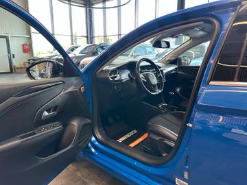 Opel Corsa F Elegance *LED*Navi*Kamera*VOLL*