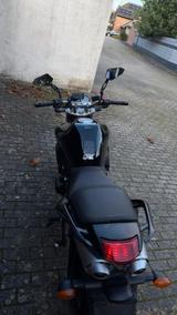 Yamaha Fz6 - YAMAHA FZ6
