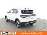 Volkswagen T-Cross 1.0 TSI Style Aut.*LED*PDC*ACC*SHZ* - VW T-Cross Gebrauchtwagen in Hamburg