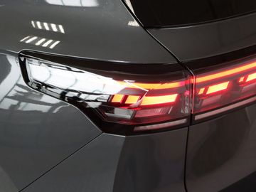 Volkswagen Tiguan 1.5 eTSI 110 kW Life AHK elek. Koffer Kam