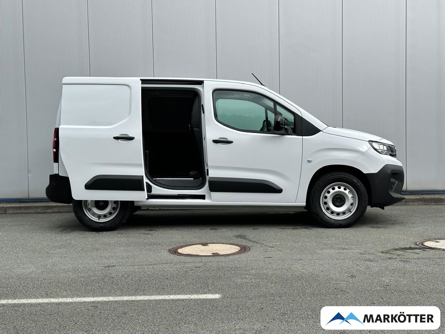 Peugeot Partner L1H1 M *Gewerbedeal*Kamera/Allwetterr. imagem 3