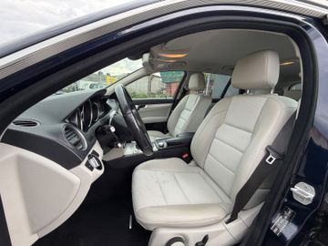 Mercedes C 220 - 12