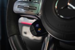 MERCEDES-BENZ GLE 63 S AMG*AHK*HU*PANO*360*SPORT-AUSPUFF*BURM* MERCEDES-BENZ GLE 63 S AMG*AHK*HU*PANO*360*SPORT-AUSPUFF*BURM*