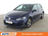 Volkswagen Golf VII 1.4 GTE BlueMotion Aut.*NAVI*PDC* - Volkswagen Golf Plug-in Hybrid (PHEV) Gebrauchtwagen