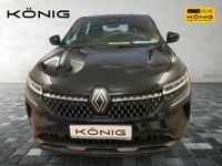 Renault Austral - Vorschau Bild 4
