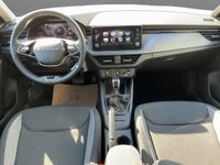 Skoda Scala - Vorschau Bild 8