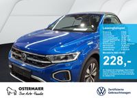 Volkswagen T-Roc - Vorschau Bild 1