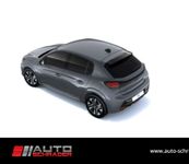 Peugeot 208 - Vorschau Bild 4