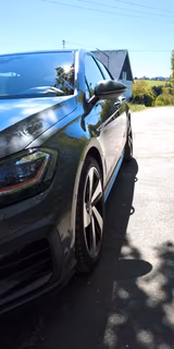 Volkswagen Golf 2.0 TSI OPF DSG, ABT Performance GTI - Volkswagen Golf: Abt