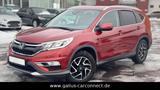 Honda CR-V 2.0 i-VTEC 2WD Elegance*SHZ*KAMERA*DAB*SSA* - Honda CR-V: 2wd