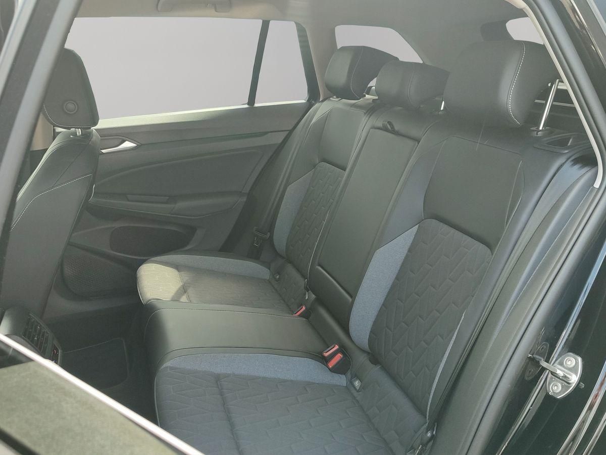 Volkswagen Golf - Bild 11