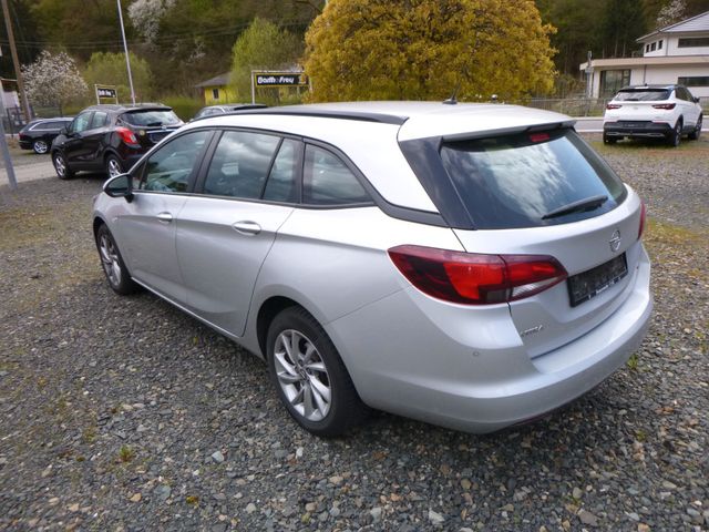 Astra K ST Edition