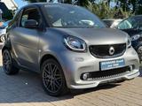 Smart ForTwo BRABUS SPORTPAKET *TURBO*PRIME*PANORAMA* - Smart Gebrauchtwagen von 2018