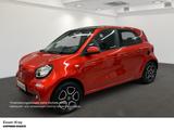 Smart forfour Passion 0.9 DCT Pano Klima Sitzheizung - Smart ForFour in Essen
