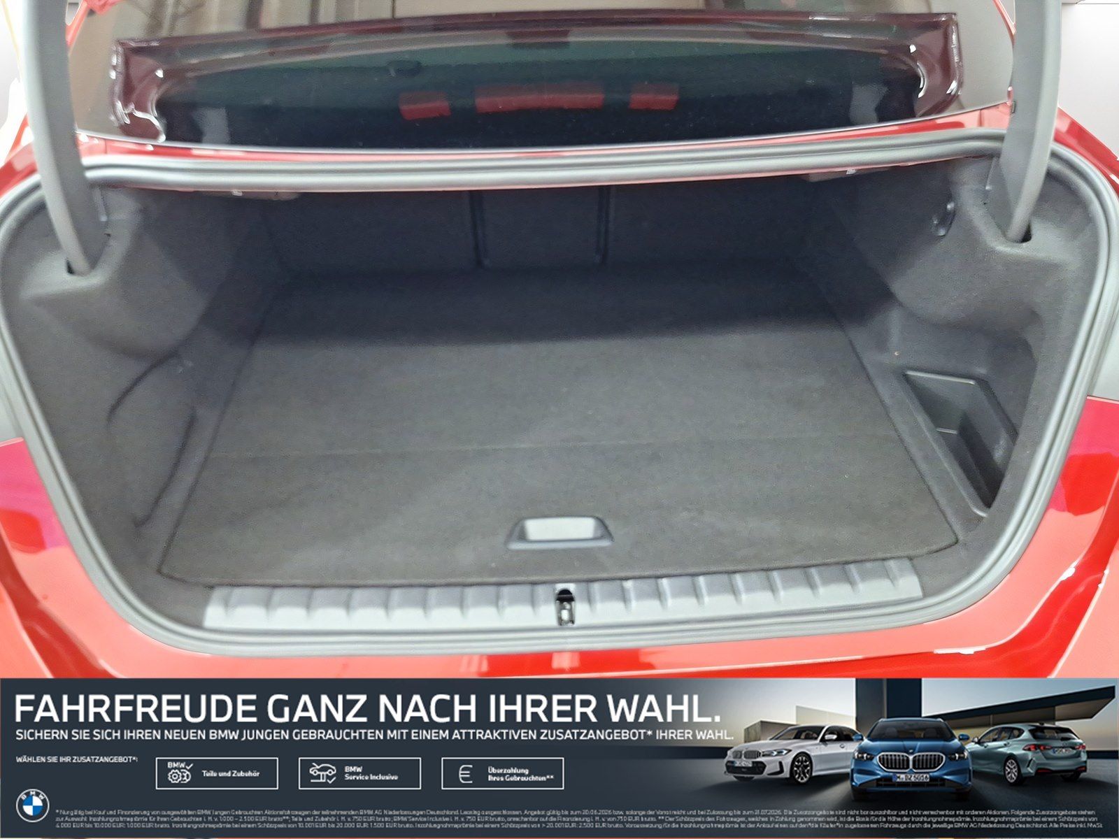 BMW 223 Gran Coupé - Bild 13