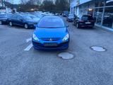 Peugeot 307 Grand Filou Cool 110 - Peugeot aus 2002