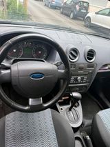 Ford Fusion plus - Ford Fusion: Plus