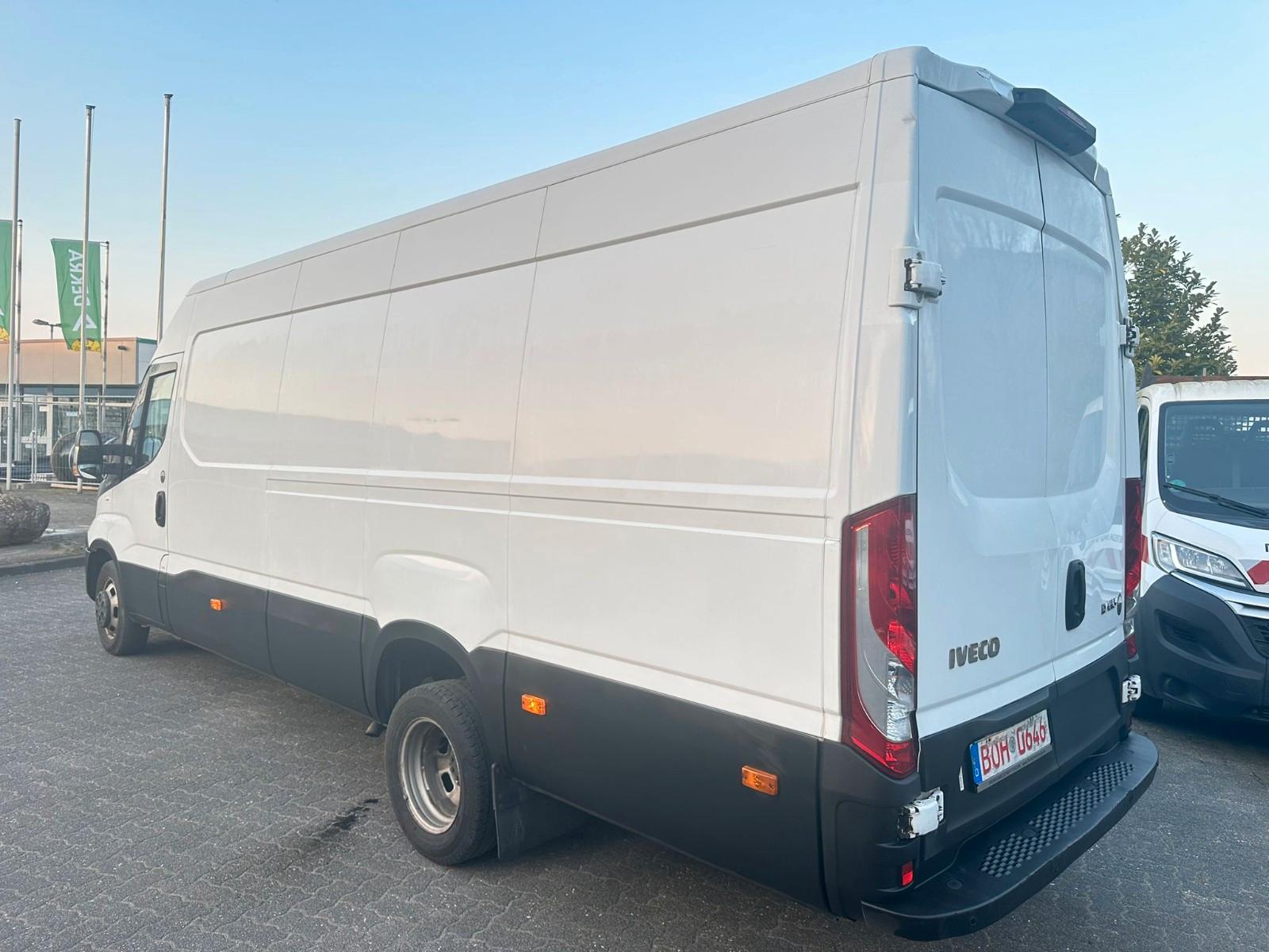 Iveco Daily*35C16 Maxi-XXL*Sehr-Guten-Zustand*Top*