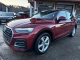 Audi Q5 35 2.0Ltr-120kW(163PS) TDI basis Matrix-LED - gebrauchte Audi Q5 aus dem Jahr 2022