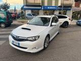 Subaru Impreza 2.0D Sport Dynamic 4x4 - gebrauchte Subaru Impreza aus dem Jahr 2010