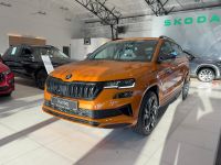 Skoda Karoq - Vorschau Bild 2