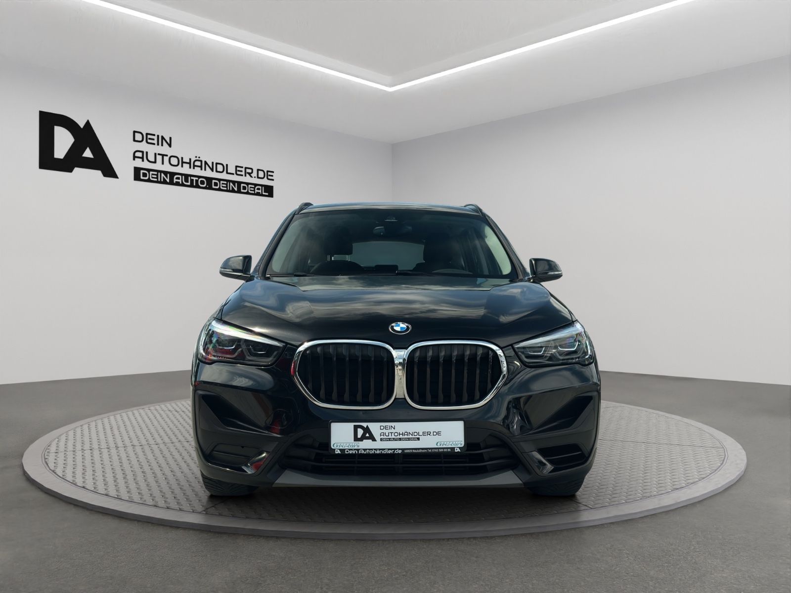 BMW X1 - 1