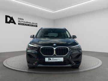 BMW X1 - 1