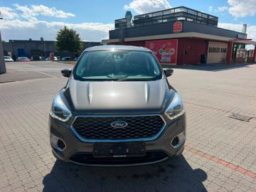 Ford Kuga - 3