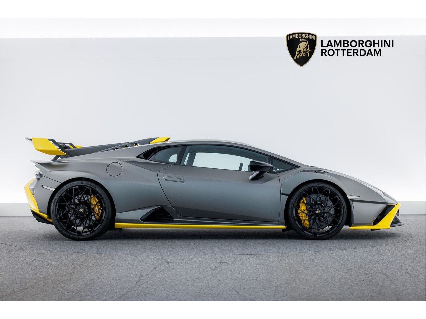 Lamborghini Huracán STO | MY22 | Akrapovic | Xpel Full Cover imagem 2