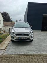 Ford Kuga 2,0 TDCi 4x4 110kW Trend Trend - Ford Kuga Trend mit Diesel-Antrieb
