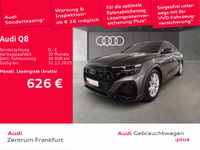 Audi Q8 - Vorschau Bild 1