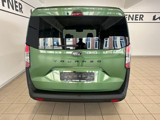 Fahrzeugabbildung Ford Tourneo Courier Titanium 1.0 EcoBoost Kamera Win