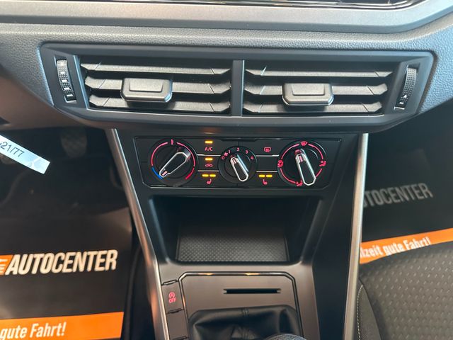 Volkswagen Polo VI *Comfortline*Tempo*Klima*Pdc*Szhz*