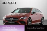 Mercedes-Benz CLA 35 AMG SB 4M Night Pano Distronic Leder 360 - Mercedes-Benz CLA 35 AMG Shooting Brake aus 2023