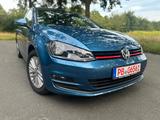 Volkswagen Golf VII Lim. Cup BMT 90KW TSI PDC Kamera SHZ - Volkswagen Golf: 9