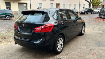 BMW 216 Active Tourer - 4