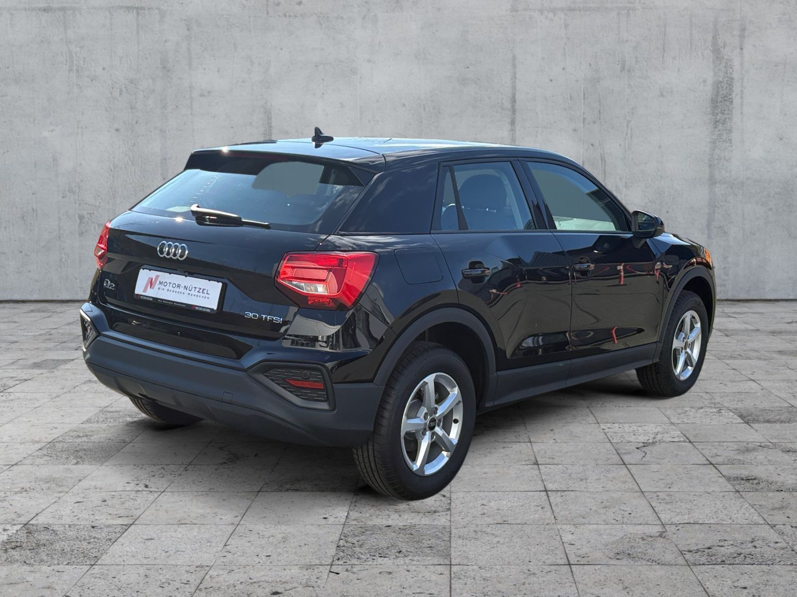Audi Q2 - Bild 5